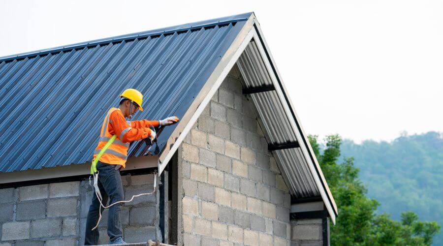 Local Siding Services in Herald, CA
